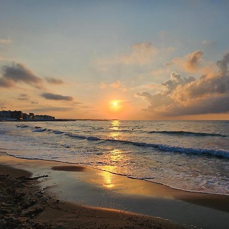 Bed and Breakfast Beb Bari Napoli Экстерьер фото