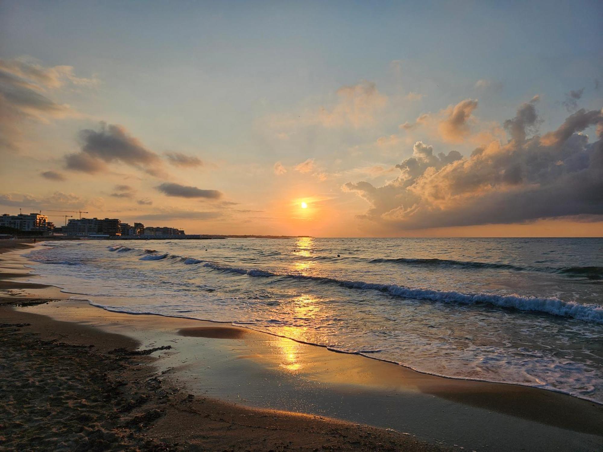 Bed and Breakfast Beb Bari Napoli Экстерьер фото